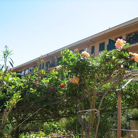 Ferienwohnung Terrazza Mimosa Cefalù Exterior foto
